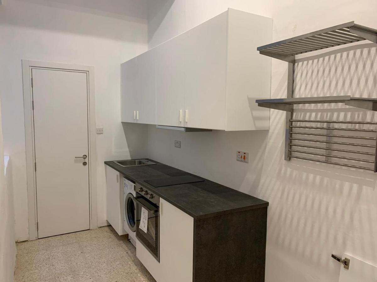 4 Bedroom Apartment In Sliema Near The Sea Ngoại thất bức ảnh