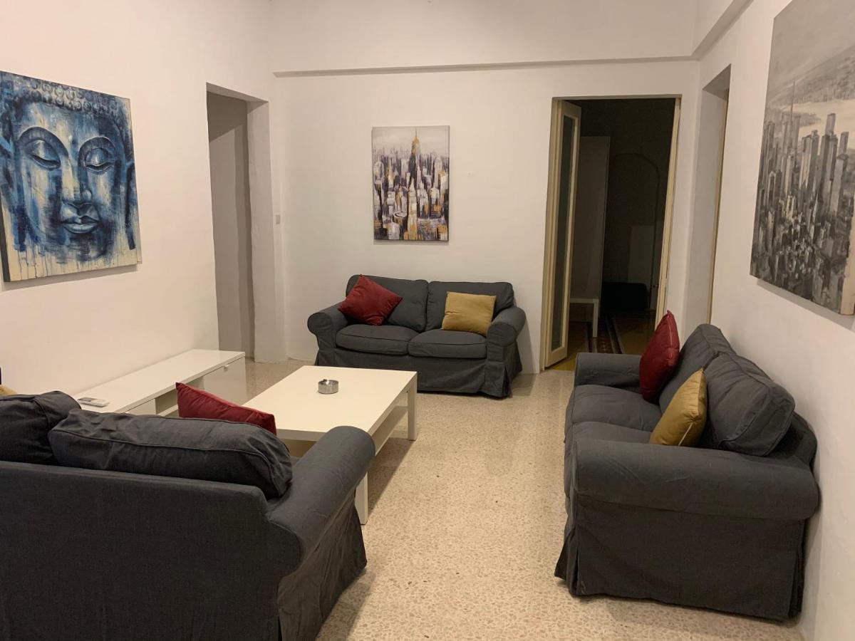 4 Bedroom Apartment In Sliema Near The Sea Ngoại thất bức ảnh