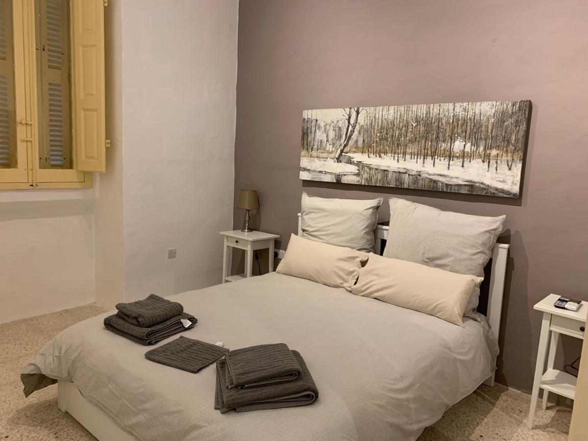 4 Bedroom Apartment In Sliema Near The Sea Ngoại thất bức ảnh