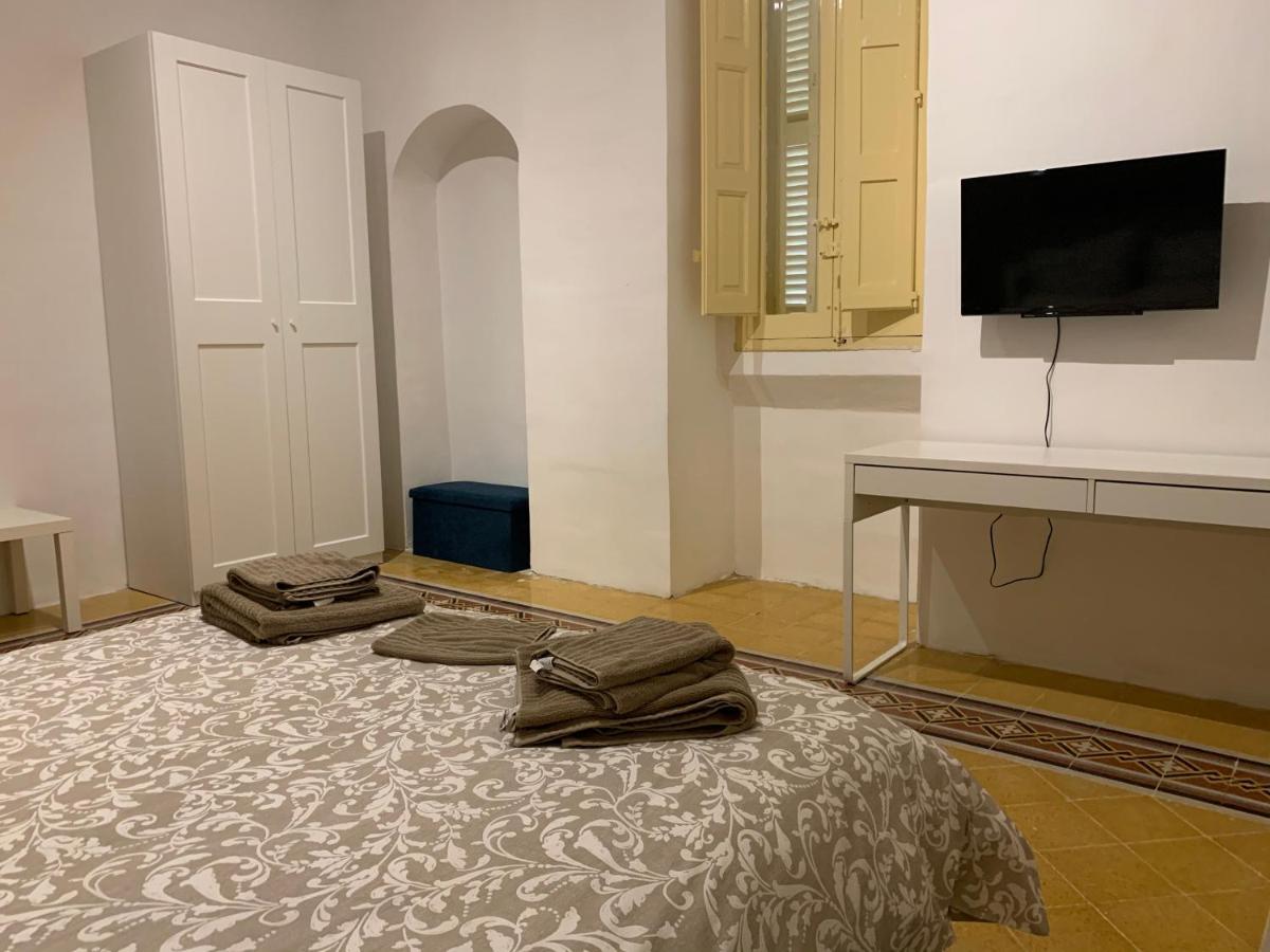 4 Bedroom Apartment In Sliema Near The Sea Ngoại thất bức ảnh