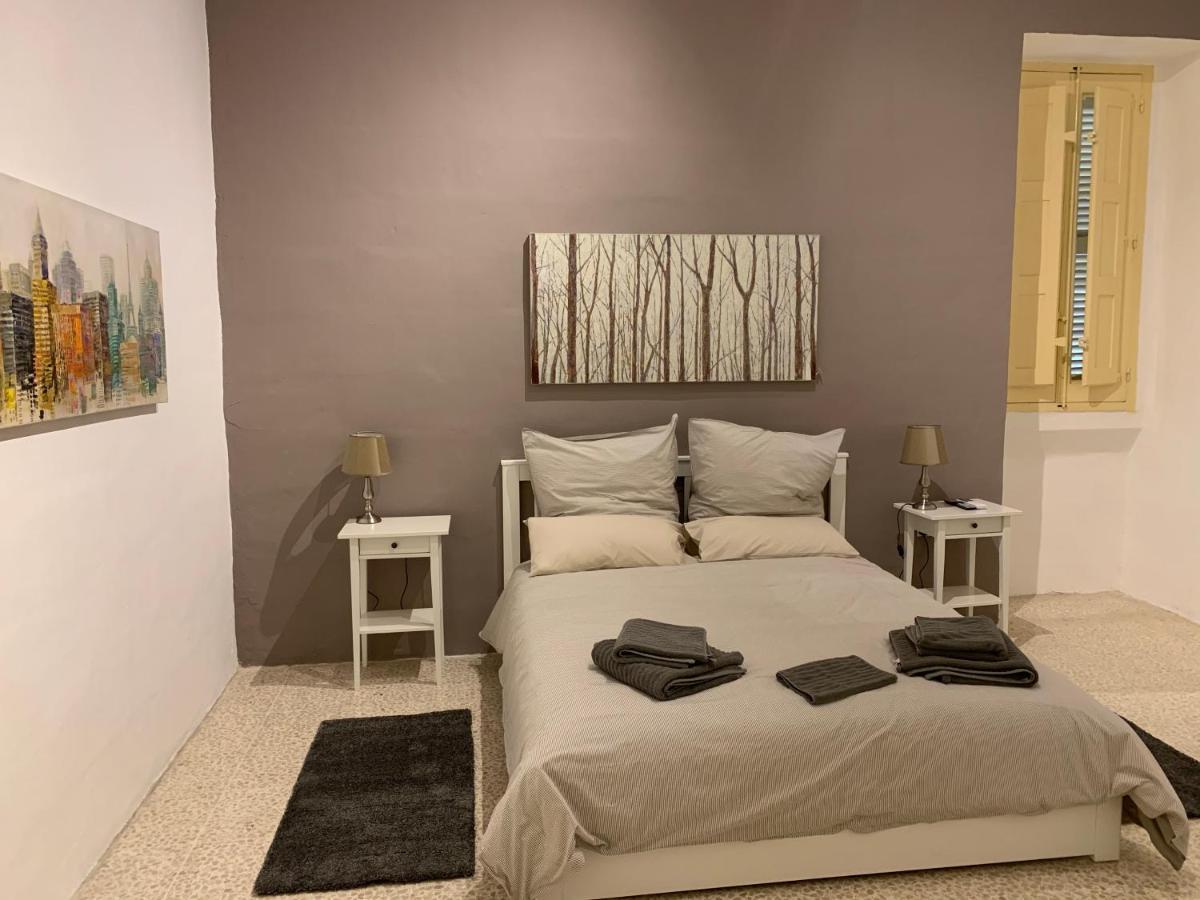 4 Bedroom Apartment In Sliema Near The Sea Ngoại thất bức ảnh
