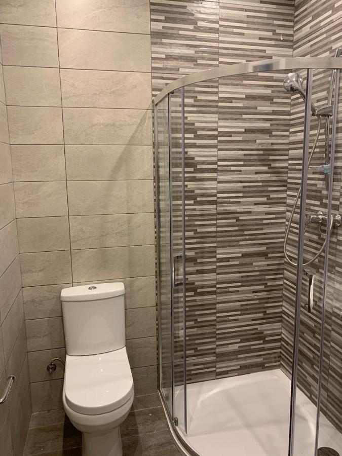 4 Bedroom Apartment In Sliema Near The Sea Ngoại thất bức ảnh